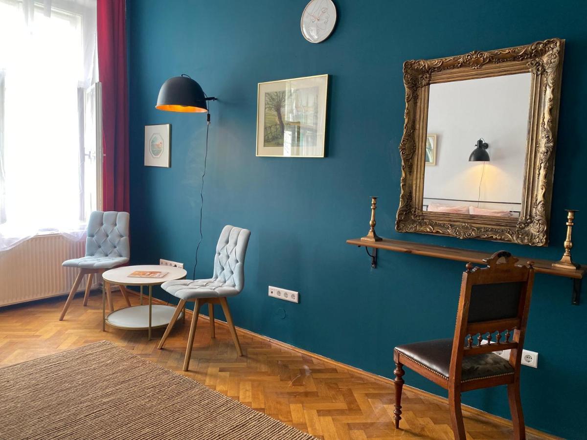 Casa Clopotarului Apartment