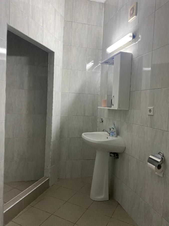 Apartment Casa Clopotarului Sibiu
