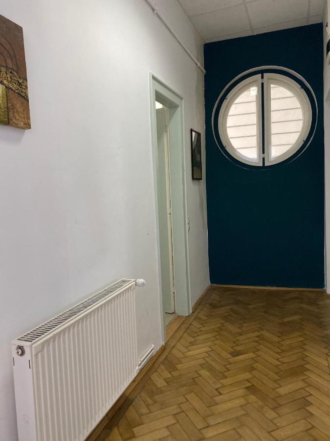 Casa Clopotarului Sibiu