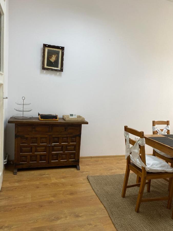 Apartment Casa Clopotarului Hermannstadt