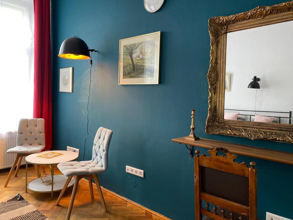 Casa Clopotarului Apartment Sibiu
