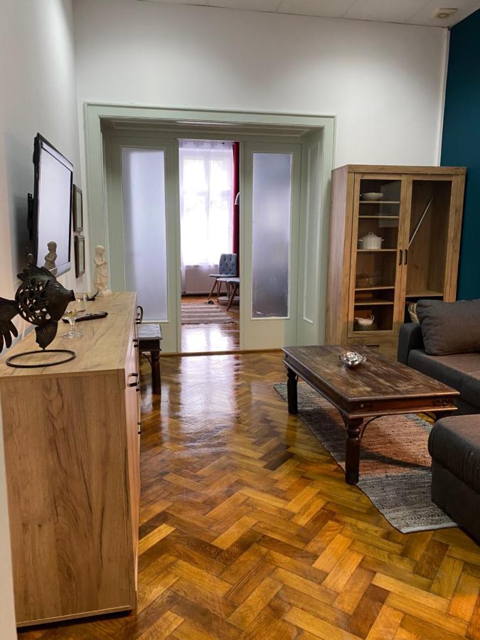 Casa Clopotarului Apartment
