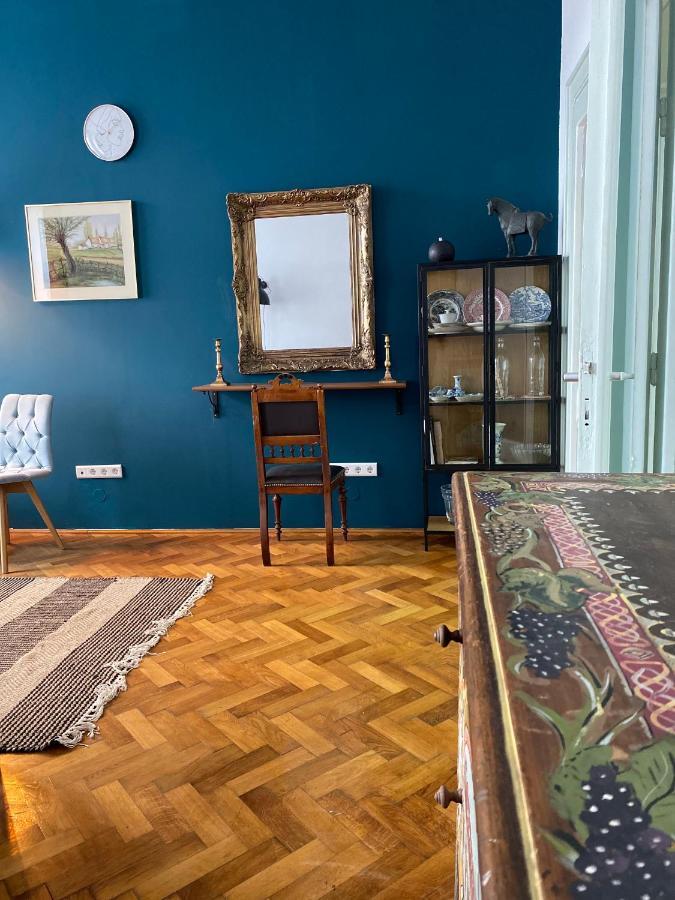 Casa Clopotarului Sibiu