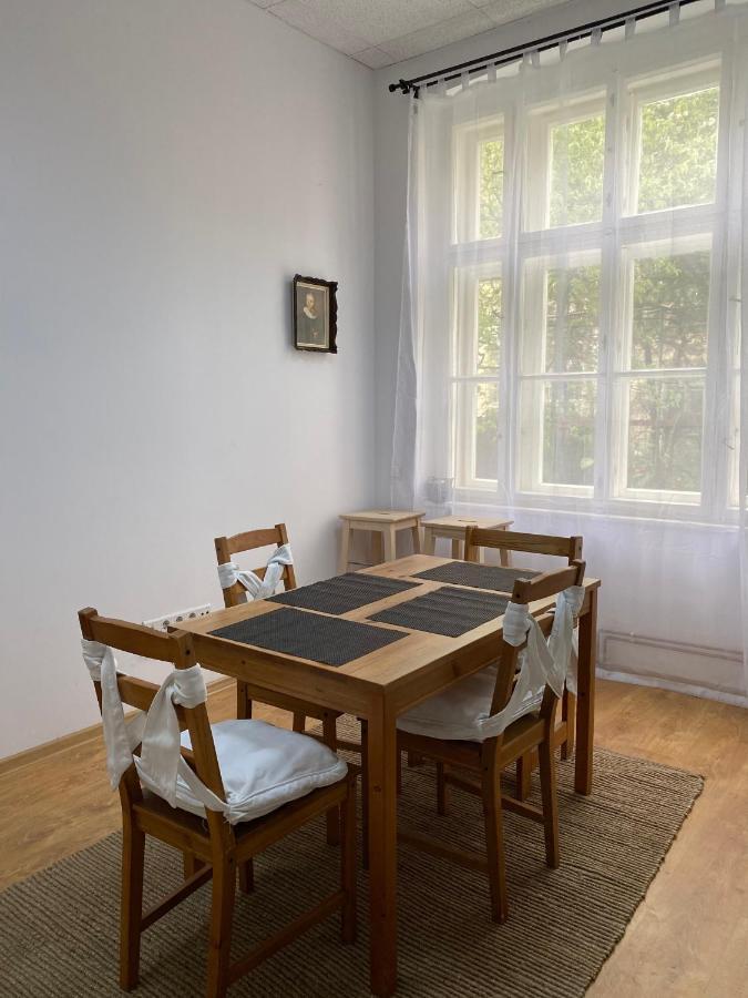 Apartment Casa Clopotarului Sibiu