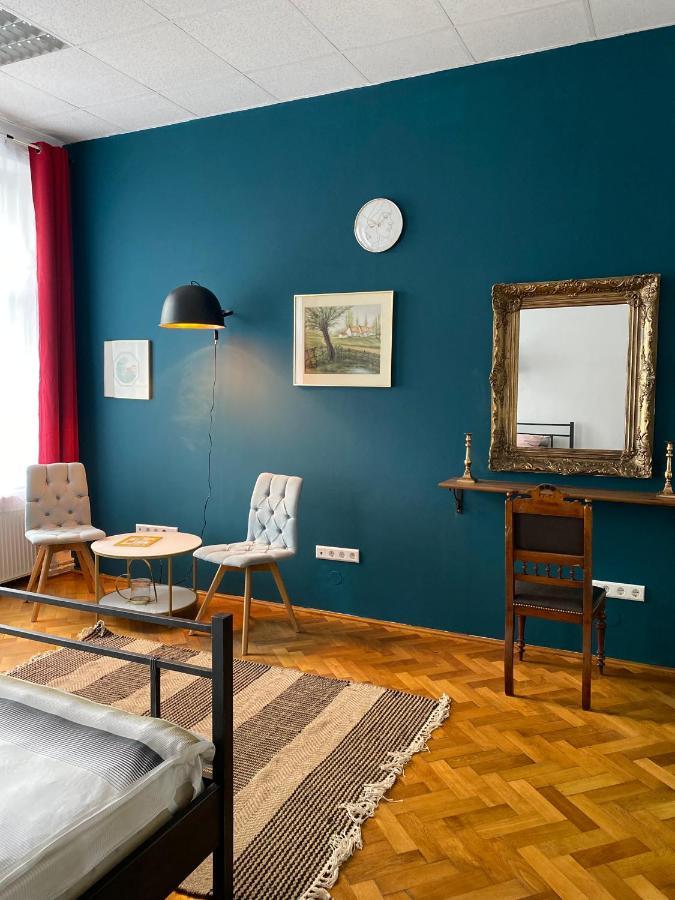 Apartment Casa Clopotarului Sibiu